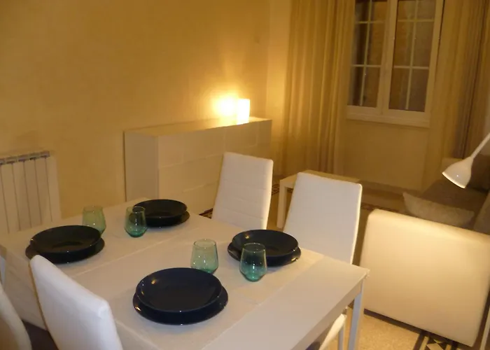 Pensión Con Bagno Privato Piazza Bologna