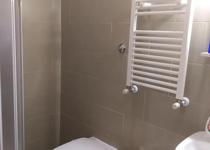 Con Bagno Privato Piazza Bologna Roma